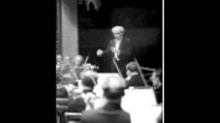 Bazzini Ouverture Saul  Toscanini  NBC  1939 [upl. by Arlo567]