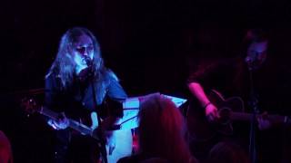 J Ahola Live Temple Of The King [upl. by Marjie]