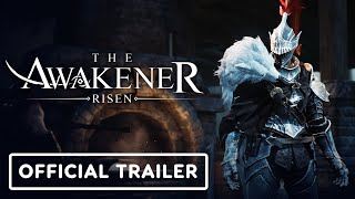 The Awakener Risen  Official Trailer  TGS 2022 [upl. by Yengac]