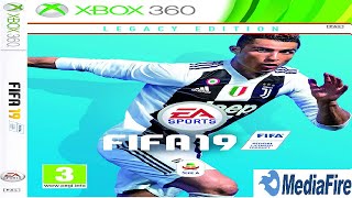 Descarga Fifa 19 para xbox rgh español latino y multi idioma [upl. by Chadbourne]