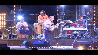 Festival Twiza 2013  ITHRANE  Wakha Nzwa Yaman  مجموعة إثران [upl. by Ribal]