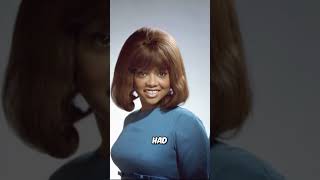 Tammi Terrell AI Short Documentary [upl. by Munniks]