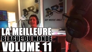 La meilleure blague du monde volume 11 [upl. by Gerhardt601]