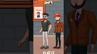 Kidnapper Hai Kaun games shorts [upl. by Soni956]