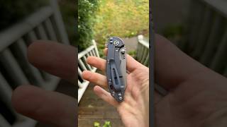 Hinderer 30” XM18 Wharncliffe youtubeshorts shorts youtubeshort short [upl. by Eneles213]