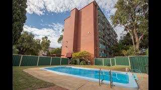 72 50 54 Cambridge Street West Leederville  Access Property Management [upl. by Materse]