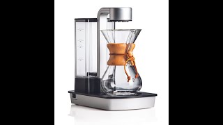 Marco ottomatic Coffee Brewer [upl. by Correy]