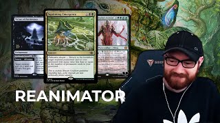 Reanimator Rises Golgari Deck Dominates Ixalan Early Access [upl. by Ripp867]