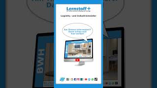 Thema Lagerkennzahlen Teil 5 industriemeister logistikmeister bwl bwh logistik automobile [upl. by Violetta]