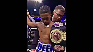 Walid Sharks vs Deen the Great 2 is official edit boxing fyp shorts recommended fypシ feed [upl. by Ricketts615]