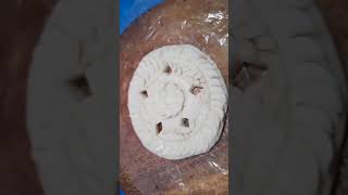 December 4 2024 nokshi pitha recipe [upl. by Lyontine]