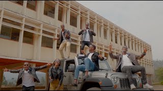 IMIGAMBI Redemption voice ft Victorious team Official music video [upl. by Jemima]