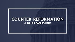 Counter Reformation Unveiled A Quick Comprehensive Guide to the Catholic Revival [upl. by Ahgiela873]