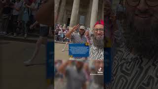 Who’s the guide at the British Museum tour [upl. by Ackerman752]