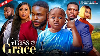 GRASS TO GRACE  FEATURING EBUBE OBIO FELIX OMOKHODION IMMACULATE  LATEST NOLLYWOOD MOVIE 2024 [upl. by Thatcher976]