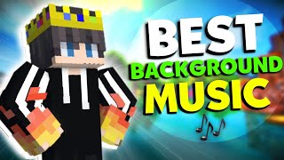 Top 10 Best BACKGROUND MUSIC 🎵 For Minecraft Videos 🤩 NotHarshu BlazeMG [upl. by Crin]