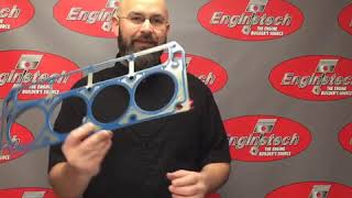 Cylinder Head Gaskets [upl. by Anev]