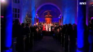 Deilig er jorden klassisk julekonsert Vang kirke 25122010 [upl. by Odysseus]