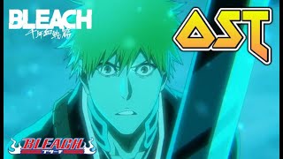 Bleach OST On the Precipice of Defeat TYBW Remix LONG Version Thousand Year Blood War Ep3 [upl. by Shatzer]