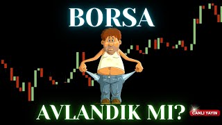 YEŞİL ÇALAN KIRMIZI  BORSA  DOLAR  ALTIN  BTC [upl. by Lillywhite]