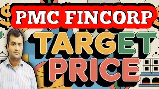 pmc fincorp share latest news  pmc fincorp stock latestnews  top penny stock to buy pennystock [upl. by Monarski]