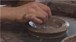 Throwing a Lidded Sugar Bowl on the Pottery Wheel  Throwing a Sugar Bowl on the Potters Wheel [upl. by Ettesel]