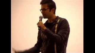 Sandeep MaheshwariThree Days that changed my life [upl. by Naashar]