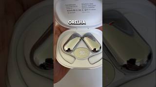 Fone open ear da emeet fonedeouvido fonecustobeneficio aliexpress fone fonesemfio tecnologia [upl. by Kidder447]