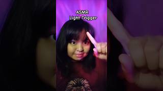 Scanning you with light triggers asmr lighttriggers asmrlighttriggers asmrvisual [upl. by Pish]