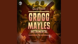 Grogg Mayles Original Game Soundtrack Instrumental [upl. by Khichabia]