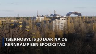 Ik wilde Tsjernobyl met mijn eigen ogen zien [upl. by Yelad57]