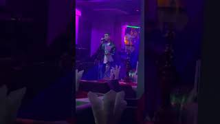 Bilal tacchini live 2025 Ghazali remix kent bayna remix mchatni remix 2025 cheb mehdi agadir [upl. by Yesdnil664]