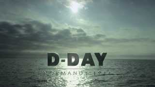 DDay Normandie 1944  Bande annonce [upl. by Ahseyn938]