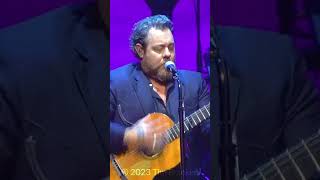 ❤️ Nathaniel Rateliff — Something Beautiful — live in San Francisco — 2023 [upl. by Allana]