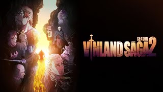 vinland saga season 2  episode 1 [upl. by Thurber]