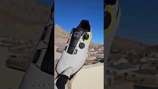 Fox Union BOA Clipless Shoes What do you think foxracing boa mtb dhmtb [upl. by Notecnirp915]