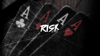 Kpeezy amp Li Toonk  Risk Lyric Video [upl. by Sherard]