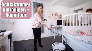 Seepferdchen Prüfung 🙈 Schlafzimmer Roomtour  1 Fotoshooting  Koffer packen VLOG  Mamiseelen [upl. by Briney]