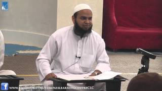 Quran Series Part 4 Oral Dimension of The Quran [upl. by Aihsoj]