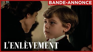 LENLÈVEMENT  Bandeannonce [upl. by Favrot13]