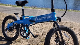 Lectric XP lite review 3000 miles [upl. by Engle808]