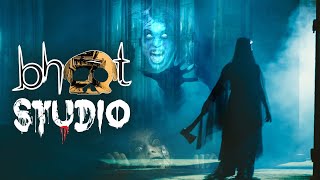 Bhoot Studio Live with RJ Uday  01 February 2024  JAGO FM [upl. by Strader]