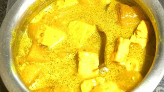 muskmelon paneer like monj tchaman kaliya [upl. by Noirb]