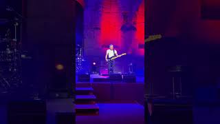 Sting  Englishman in New York live Athens 2024 HQ [upl. by Ardek]