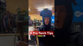 Top 4 Pro Torch Tips [upl. by Oby]