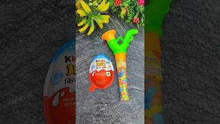 Saxophone 🎷Jems Chocolate amp Kinder Joy Popsicle shorts youtubeshorts [upl. by Fayina]