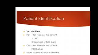 Arts and science of phlebotomy section 3phlebotomy phlebotomist medical [upl. by Joellen]