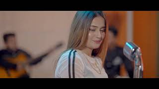 Aiza Shah ll Khuwab Mil ka Jo Dakhe ll Full Video  ll New Punjabi Song 2024 [upl. by Halueb]