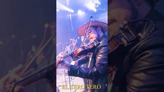 EL TERO TERO en vivo germáncassal folklore terotero fiestachaqueña [upl. by Vickie]