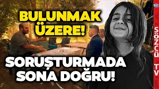 Narini Kimin Öldürdüğü Belirlenmeye Başladı Uzman İsim Narin Olayının Kilidini Açtı [upl. by Bolger837]